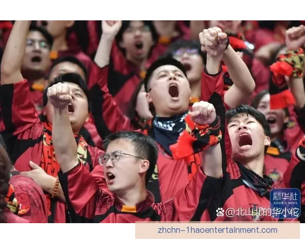 国足主场力克印尼迎来世预赛首胜全队拼劲点燃球迷期待未来好表现