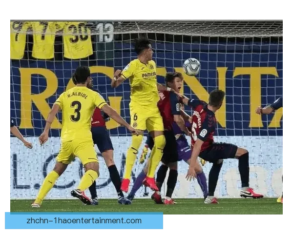 巴塞罗那主场大意被比利亚雷亚尔逆转惨败五球