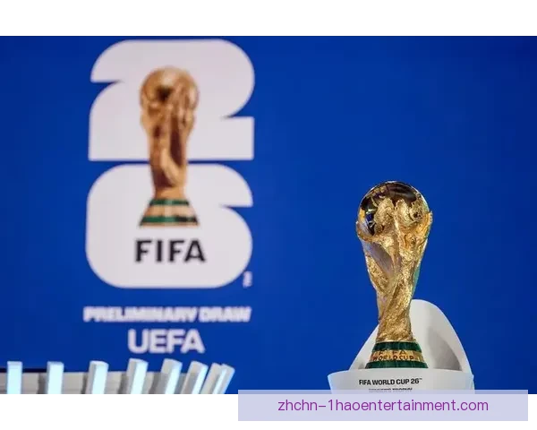 2026年世界杯北美主办方全面推动赛事数字化体验升级 2026年世界杯北美主办方全面推动赛事数字化体验升级